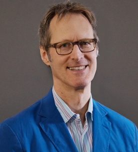 David Barnes