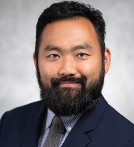 Benjamin Han