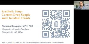 Dasgupta Presentation