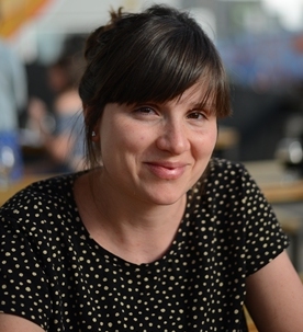Milica Milic-Kolarevic